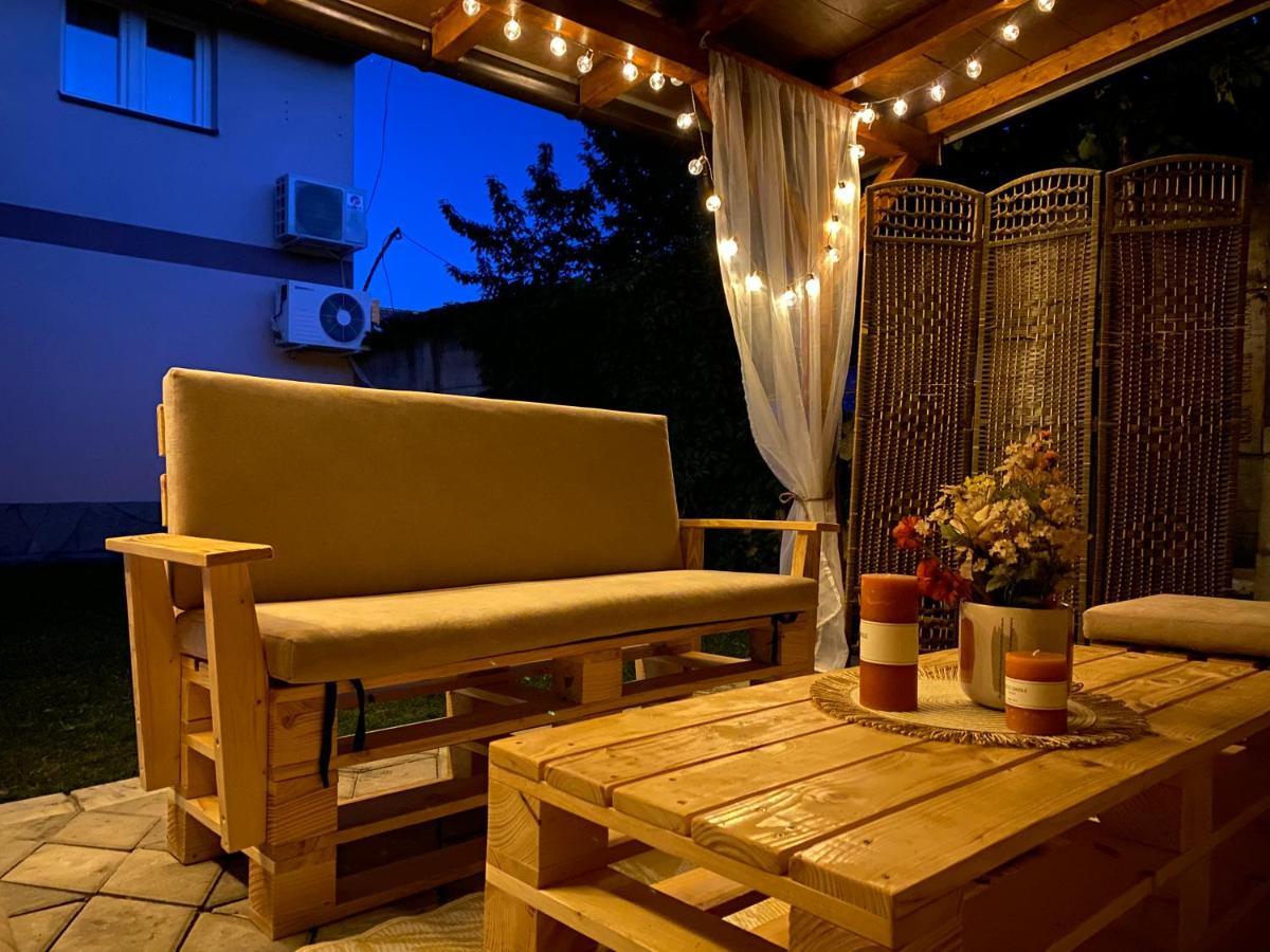 Apartmani Lazarevic Jagodina Exterior photo