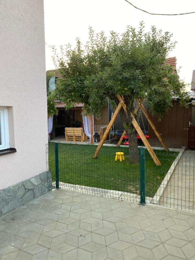 Apartmani Lazarevic Jagodina Exterior photo