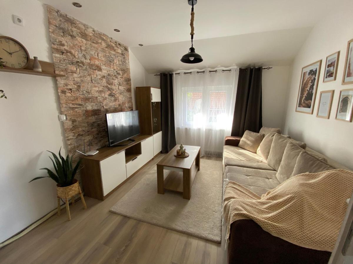 Apartmani Lazarevic Jagodina Exterior photo