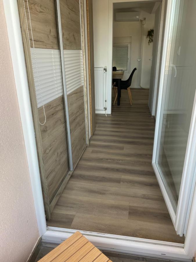 Apartmani Lazarevic Jagodina Exterior photo