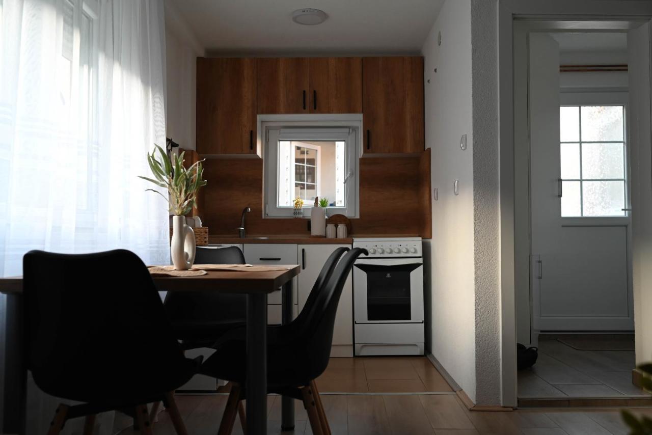 Apartmani Lazarevic Jagodina Exterior photo