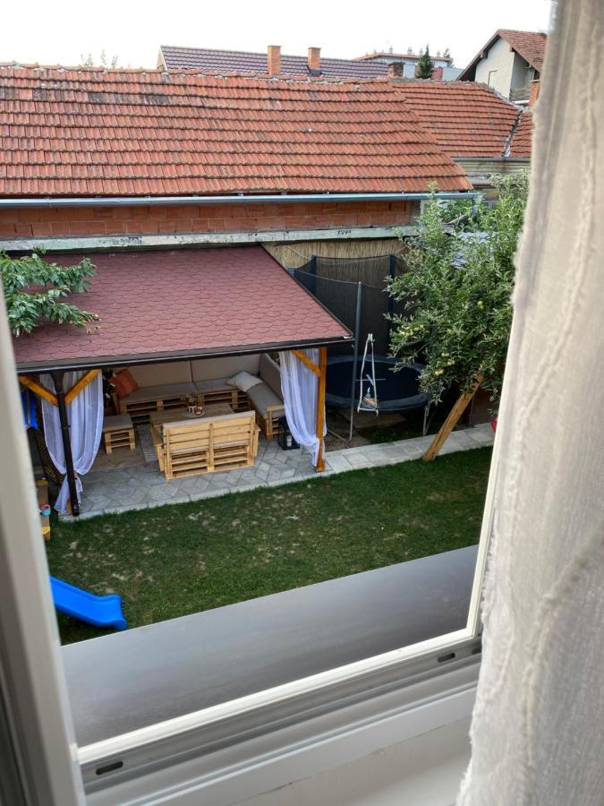 Apartmani Lazarevic Jagodina Exterior photo