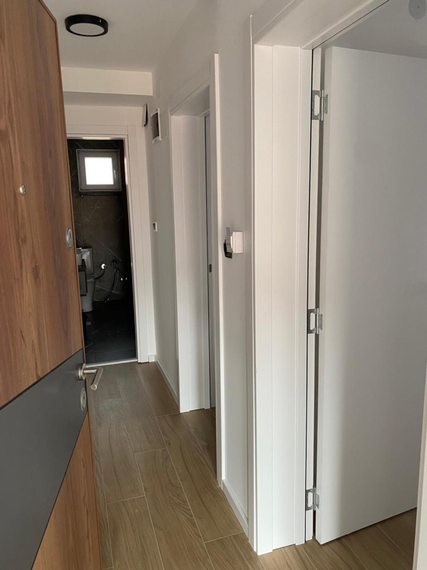 Apartmani Lazarevic Jagodina Exterior photo