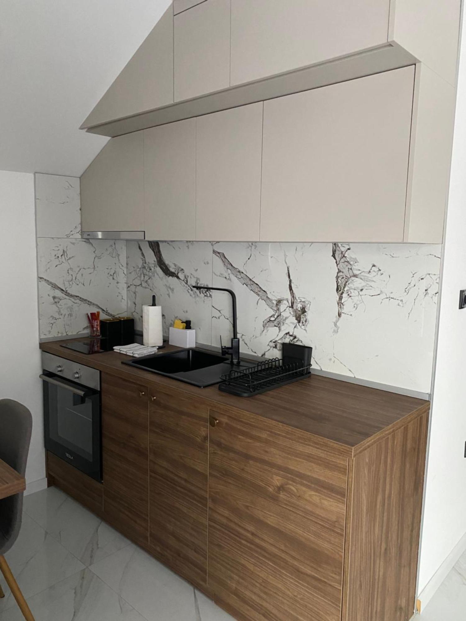 Apartmani Lazarevic Jagodina Exterior photo