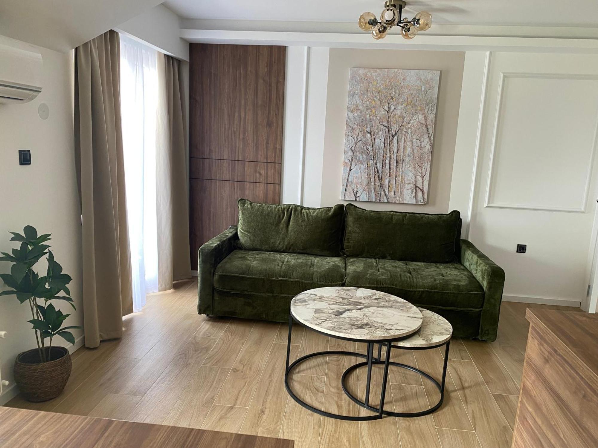 Apartmani Lazarevic Jagodina Exterior photo